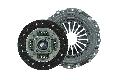 Zestaw sprzęgieł, AISIN Clutch Set (2P) do Renault, KE-RE18R, AISIN w ofercie sklepu e-autoparts.pl 